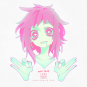 Love Taste (feat. Jamie Paige & Shiki)