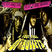 Minor Celebrity by Peter And The Test Tube Babies