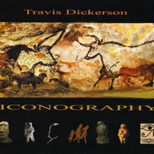 Commemoration by Travis Dickerson