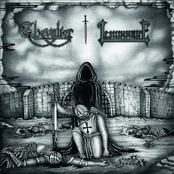 Chevalier / Legionnaire Split - Single