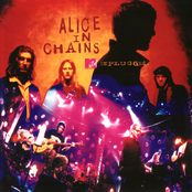 Over Now by Alice In Chains