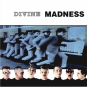 Divine Madness