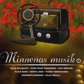 Minnenas Musik Vol.1