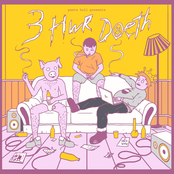 Pasta Hull Presents...3 Hwr Doeth