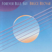 New Frontiers by Bruce Becvar
