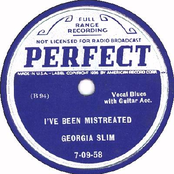 georgia slim