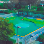 図上のシーサイドタウン