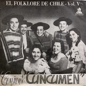 El Folklore de Chile, Vol. V