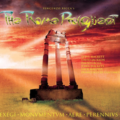 Exegi Monumentum Aere Perennius