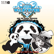Series 2 - 4: The Panda Invasion (Unabridged)