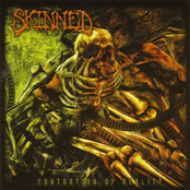 Skinned: Contortion Of Reality