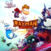 Rayman Origins Original Soundtrack