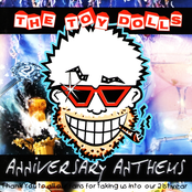 I Wish My Eyes Were Ernies by The Toy Dolls