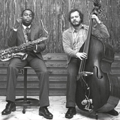 Archie Shepp & Niels-henning Ørsted Pedersen