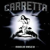 New Disco Beat by David Carretta