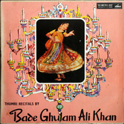 Thumri Recitals