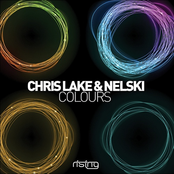 Chris Lake & Nelski