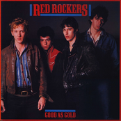 Answers To The Questions by Red Rockers