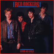 Red Rockers: Good As Gold