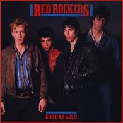 Dreams Fade Away by Red Rockers