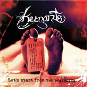 Lets Start From the Beginning