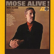 Since I Fell For You by Mose Allison