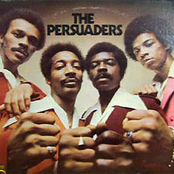 the persuaders