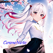 CosmoNote 7th