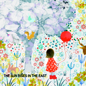 The Sun Rises In The East