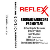 Regular Hardcore Promo Tape