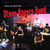 Dimmi Come Stai by Steve Rogers Band