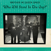 Who Will Stand In The Gap