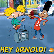 Hey Arnold Songs