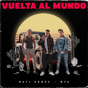 Vuelta al Mundo (feat. MYA)