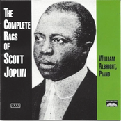 The Complete Rags of Scott Joplin Disc 1