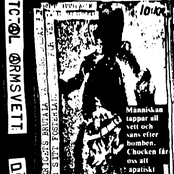 Deodorant Räcker Inte