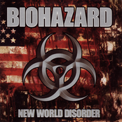 Biohazard: New World Disorder