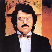 nick decaro