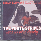 Look Me Over Closely by The White Stripes