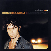 Doyle Bramhall II: Welcome