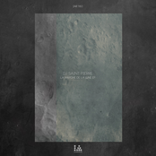 La Marche De La Lune EP