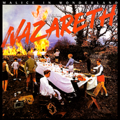 Talkin' To One Of The Boys by Nazareth