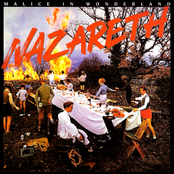 Talkin' 'bout Love by Nazareth