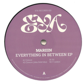 Everything in Between EP