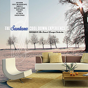 The SANTANA Cool Down Experience