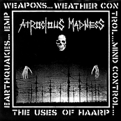 Uses Of HAARP
