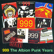 The Albion Punk Years