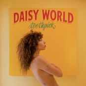 Daisy World: TOOTHPICK