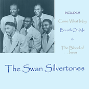 Amazing Grace by The Swan Silvertones