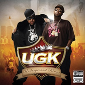 Underground Kingz: UGK (Underground Kingz) (disc 1)